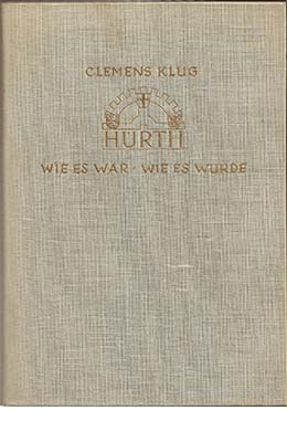 Clemens Klug, Hürth – wie es war, wie es wurde