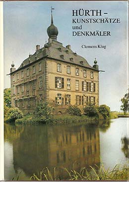 Clemens Klug, Hürth – Kunstschätze und Denkmäler