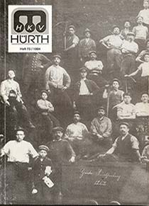 Hürther Heimat, Band 73