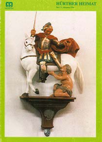 Hürther Heimat, Band 75