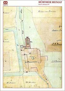 Hürther Heimat, Band 76