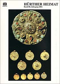 Hürther Heimat, Band 80