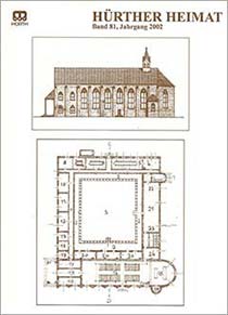 Hürther Heimat, Band 81