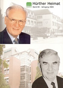 Hürther Heimat, Band 84