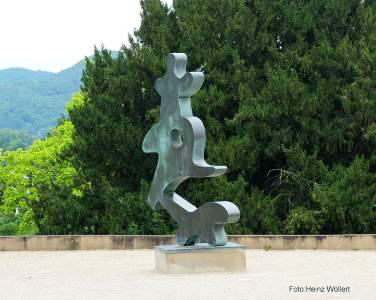 Hans Arp Museum, Rolandseck