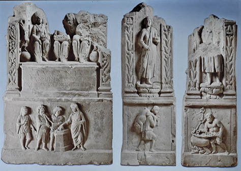 Fundstücke aus Hürth