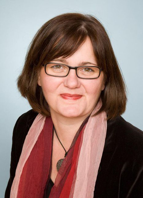 Elisabeth Ingenerf-Huber