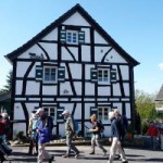 Wanderung Rund um Rösrath