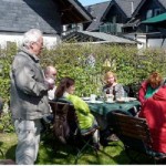 Wanderung Rund um Rösrath