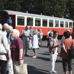 KulTour2015 nach Koblenz