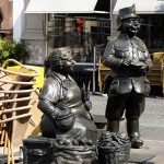 KulTour2015 nach Koblenz