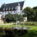 KulTour2015 nach Koblenz