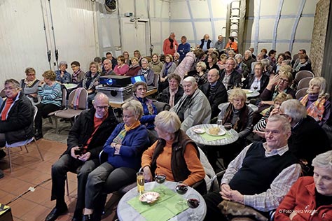 Jakobsweg von München zum Bodensee