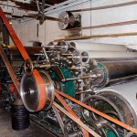 LVR-Museum: Tuchfabrik Müller