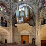 Führung durch St. Gereon