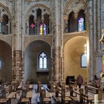 Führung durch St. Gereon