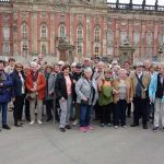 HKV Berlin-Reise vom 10.4.-15.4.2016