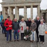 HKV Berlin-Reise vom 10.4.-15.4.2016