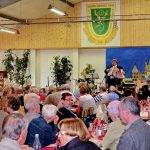 66 Jahrfeier des HKV