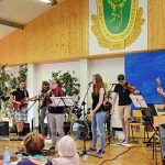 66 Jahrfeier des HKV