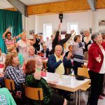 66 Jahrfeier des HKV