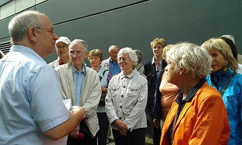 im Eigelsteinviertel