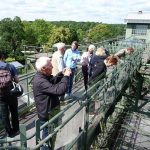 Schiffshebewerk in Waltrop