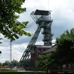 Schiffshebewerk in Waltrop