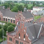 Schiffshebewerk in Waltrop