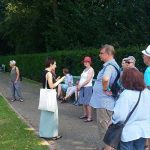 2016 Kultour nach Düsseldorf