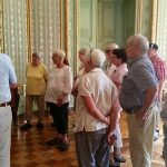 2016 Kultour nach Düsseldorf