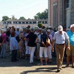 2016 Kultour nach Düsseldorf