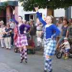 2016 Kultour nach Düsseldorf