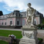 2016 Kultour nach Düsseldorf