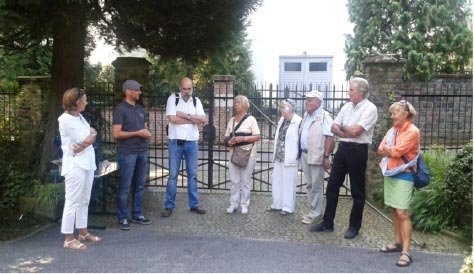 Arboretum Park Härle